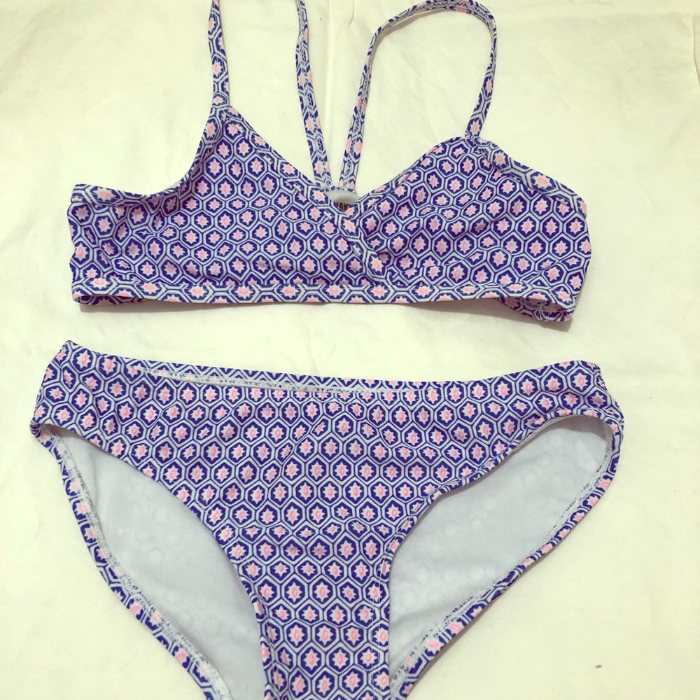 Old Navy girls bikini